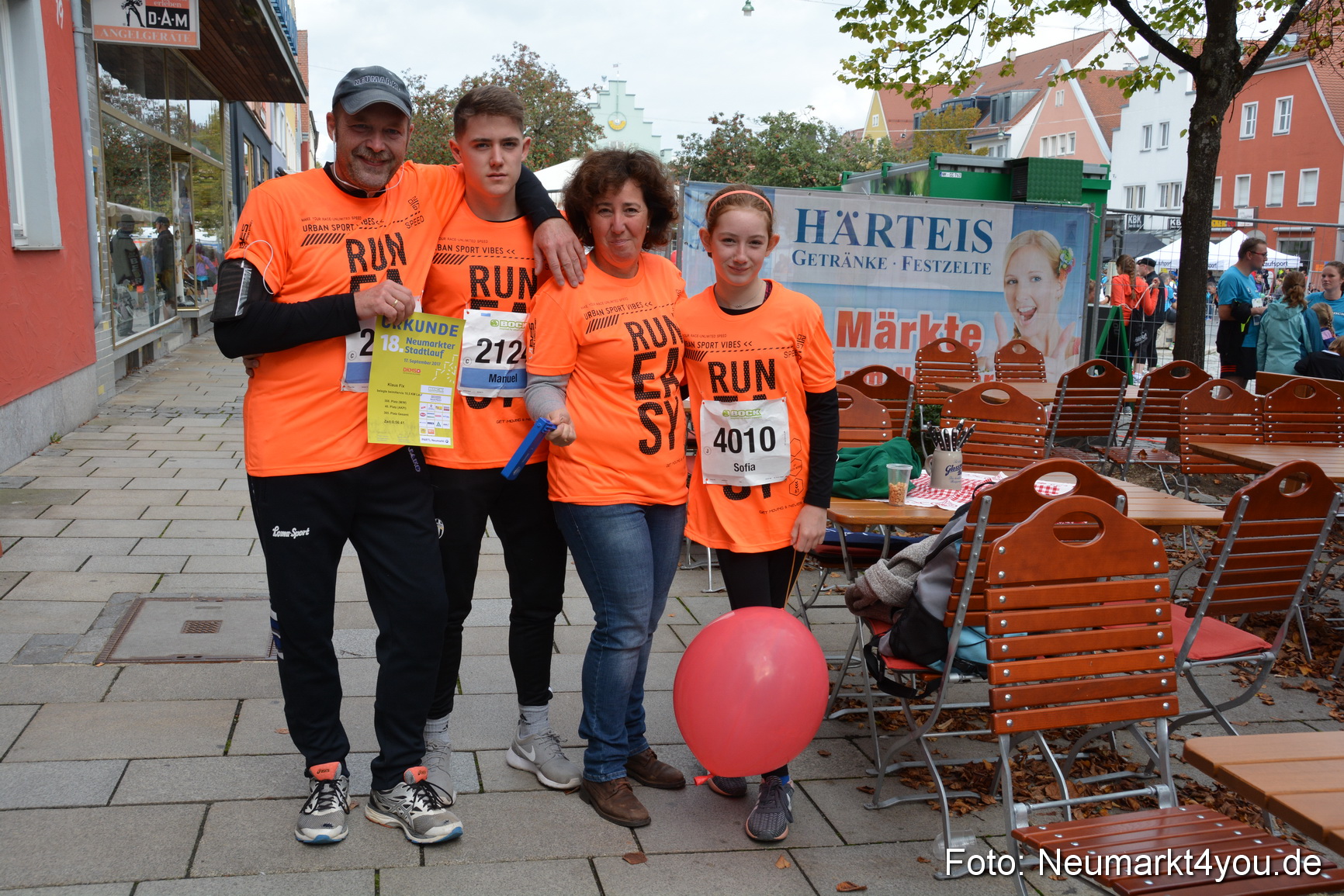 Stadtlauf Neumarkt 2017 1250